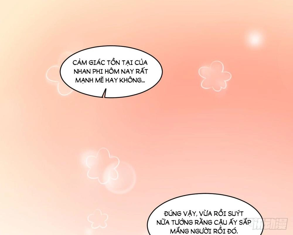 Phi Nhiên Hướng Phong Chapter 3 - 13