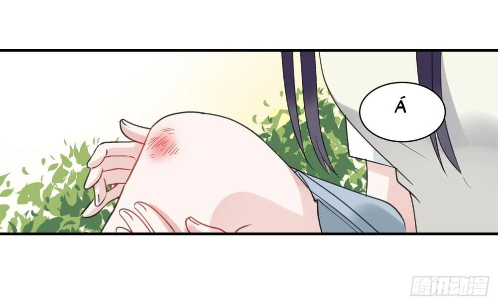 Phi Nhiên Hướng Phong Chapter 3 - 17