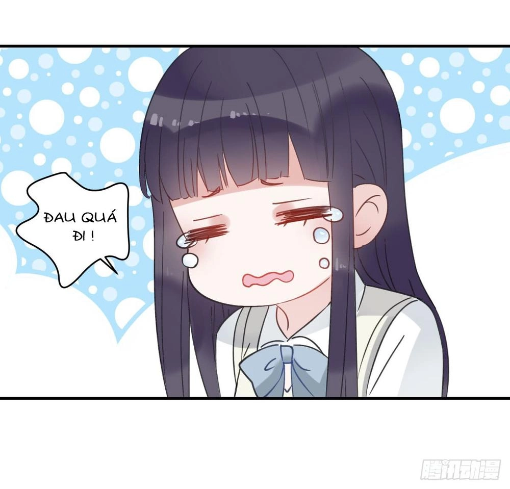 Phi Nhiên Hướng Phong Chapter 3 - 18