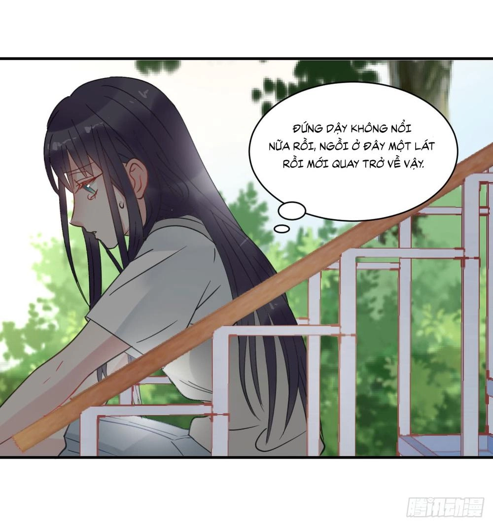 Phi Nhiên Hướng Phong Chapter 3 - 19