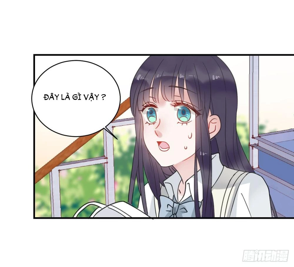 Phi Nhiên Hướng Phong Chapter 3 - 23