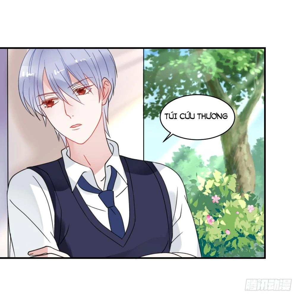 Phi Nhiên Hướng Phong Chapter 3 - 24