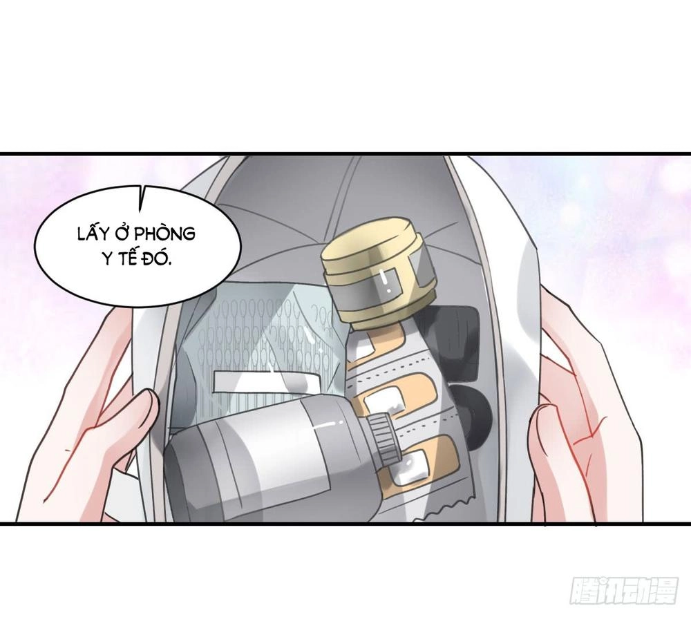 Phi Nhiên Hướng Phong Chapter 3 - 25