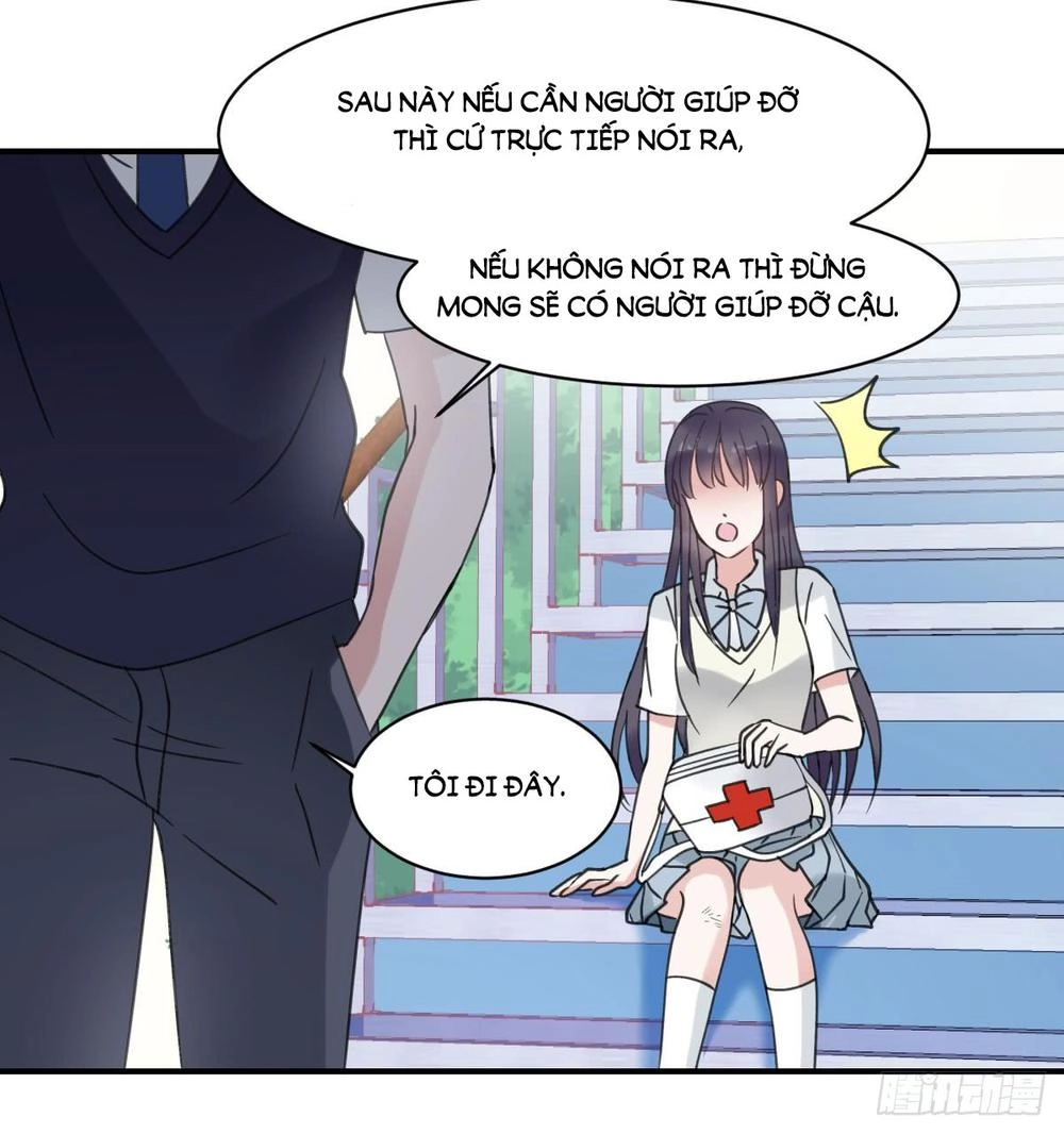 Phi Nhiên Hướng Phong Chapter 3 - 30