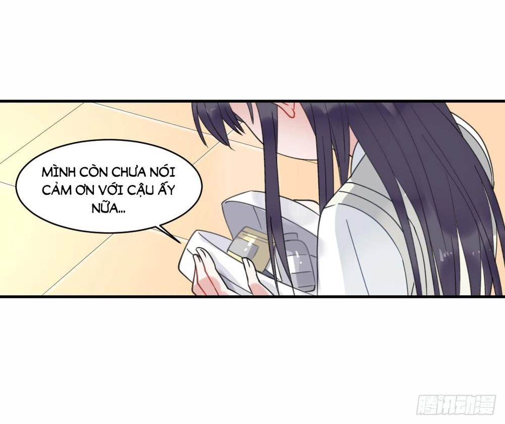 Phi Nhiên Hướng Phong Chapter 3 - 33