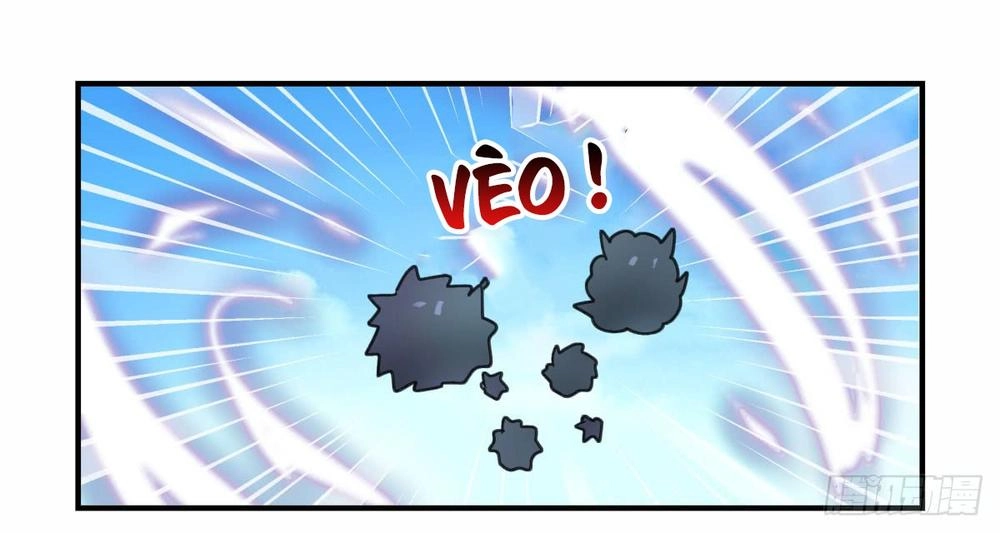 Phi Nhiên Hướng Phong Chapter 3 - 37