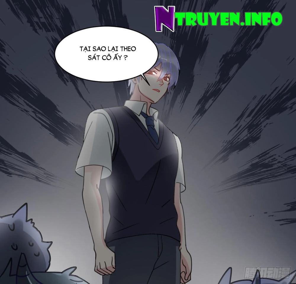 Phi Nhiên Hướng Phong Chapter 3 - 41