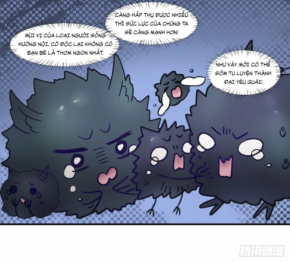 Phi Nhiên Hướng Phong Chapter 3 - 43