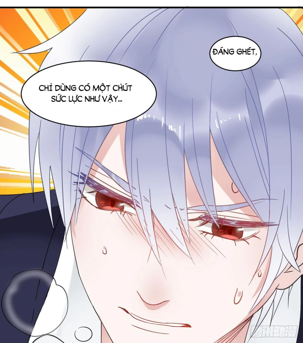 Phi Nhiên Hướng Phong Chapter 3 - 47