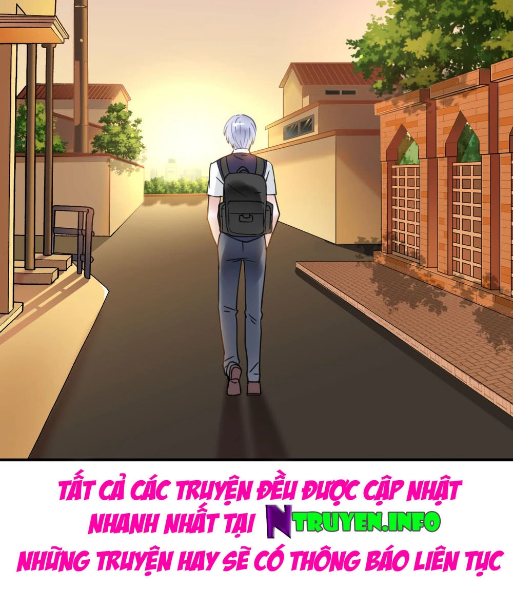 Phi Nhiên Hướng Phong Chapter 3 - 51