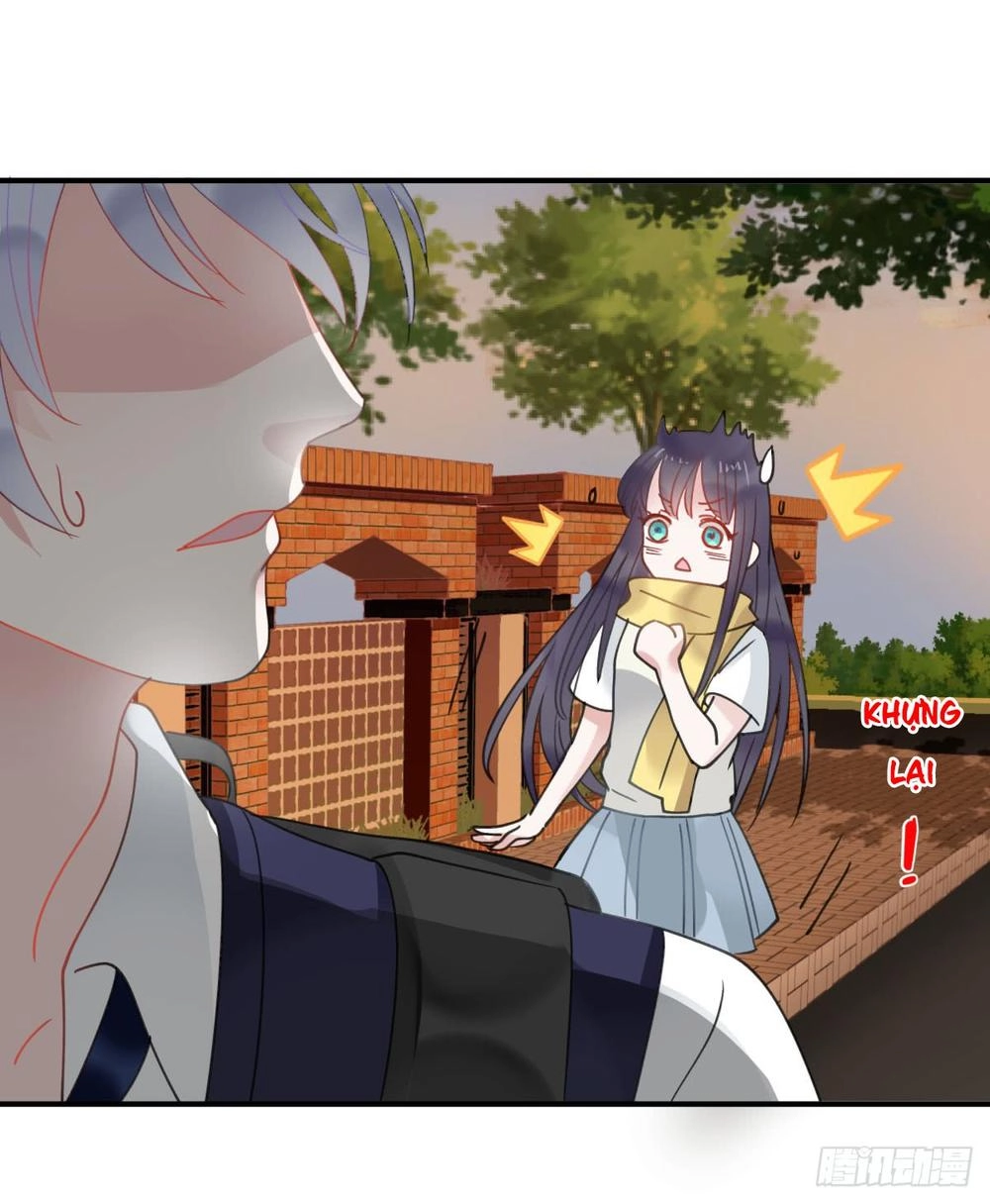 Phi Nhiên Hướng Phong Chapter 3 - 54