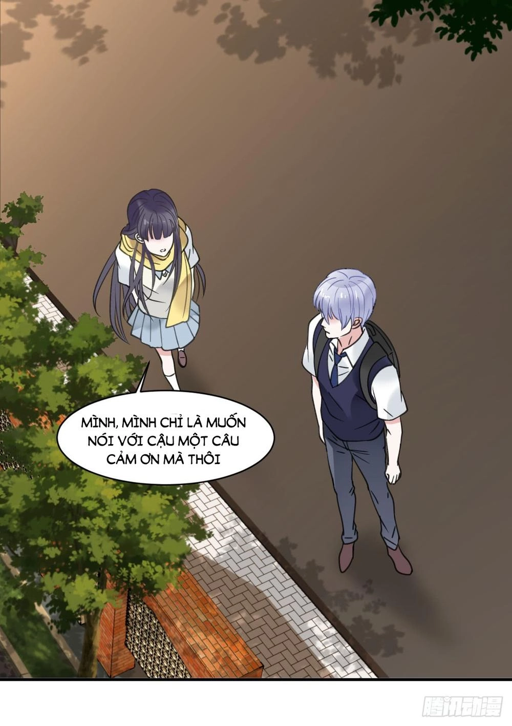 Phi Nhiên Hướng Phong Chapter 3 - 58