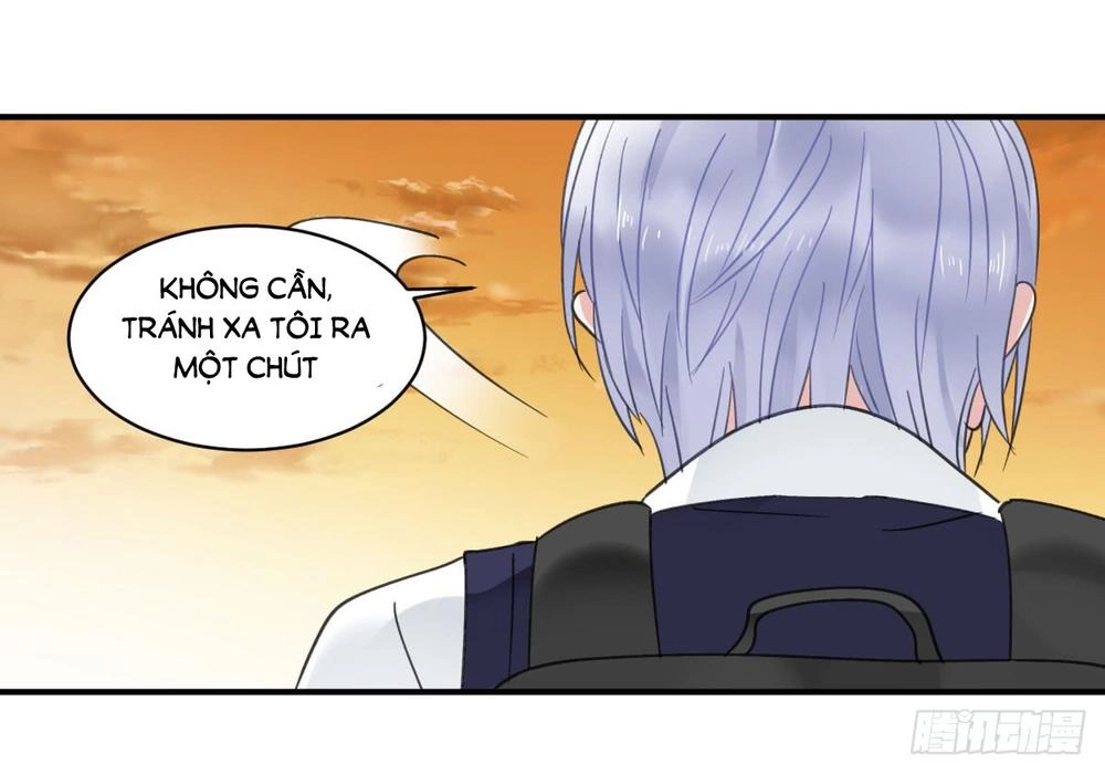 Phi Nhiên Hướng Phong Chapter 3 - 59