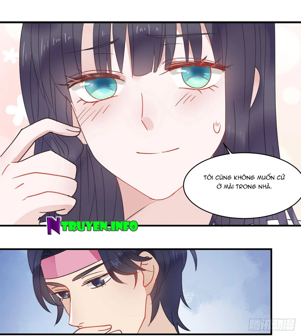 Phi Nhiên Hướng Phong Chapter 4 - 10