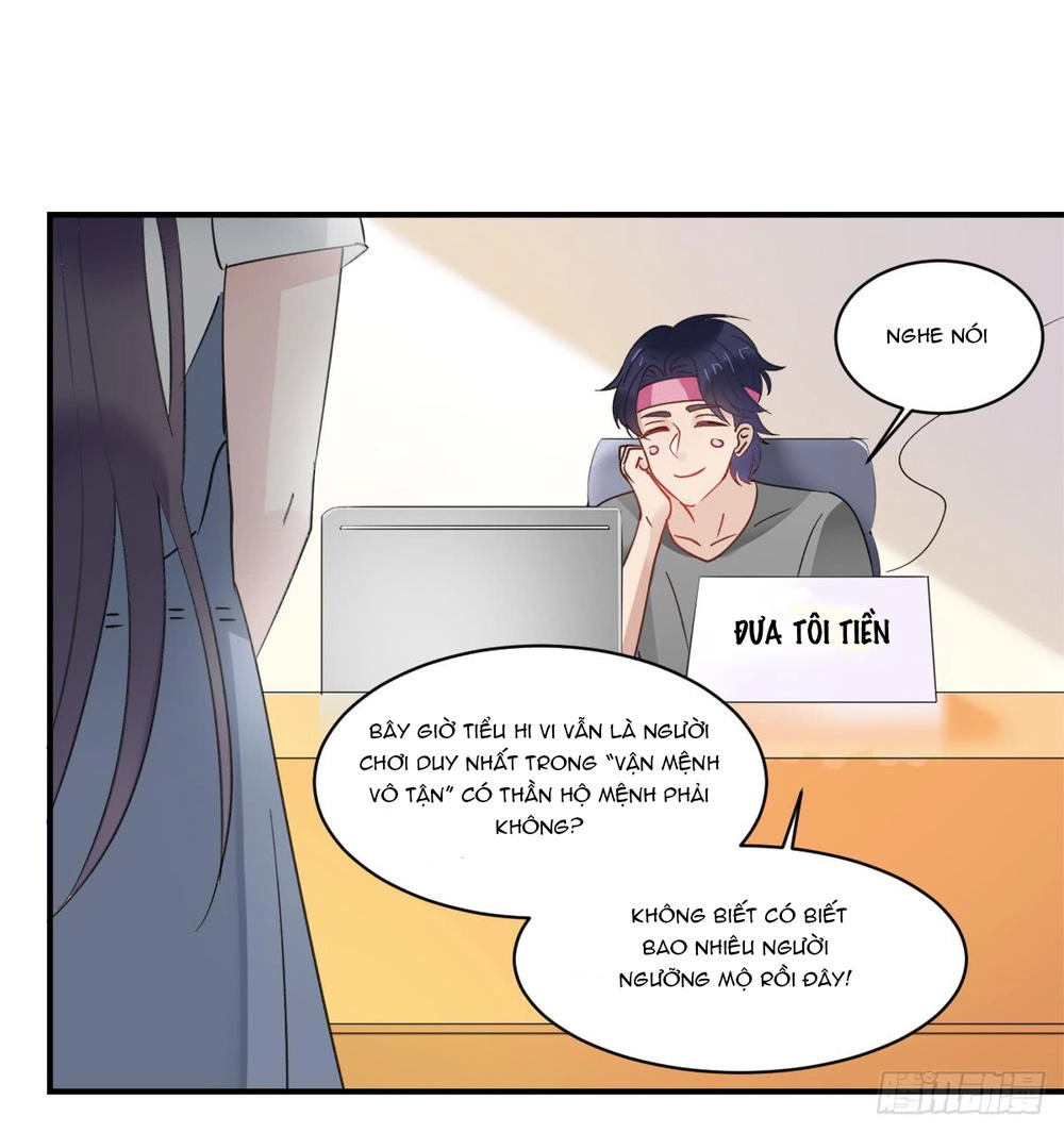 Phi Nhiên Hướng Phong Chapter 4 - 11