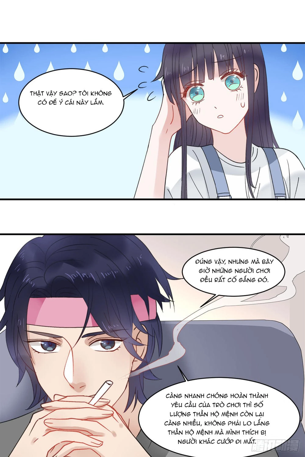 Phi Nhiên Hướng Phong Chapter 4 - 12