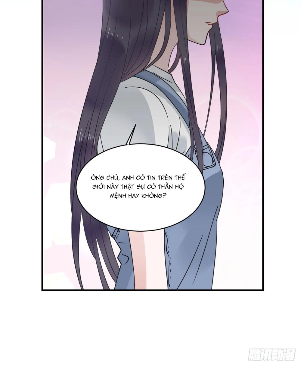 Phi Nhiên Hướng Phong Chapter 4 - 15