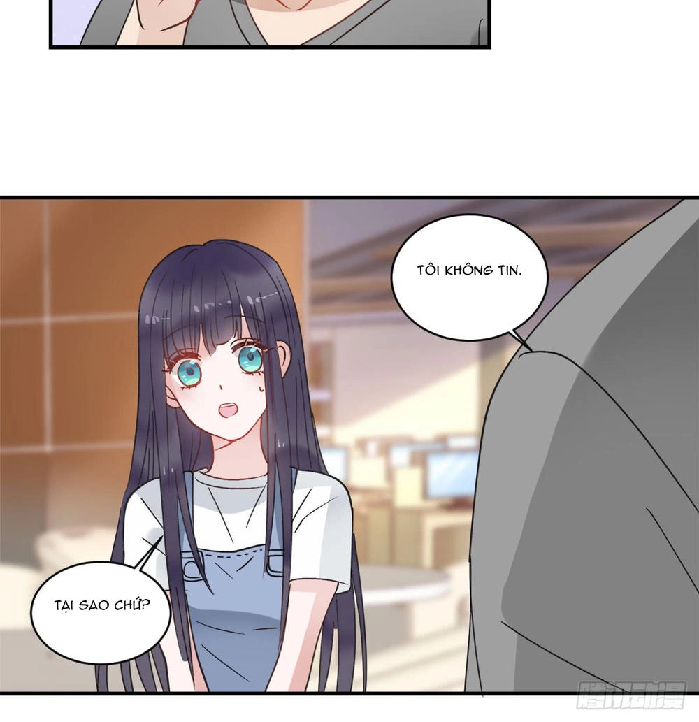 Phi Nhiên Hướng Phong Chapter 4 - 17