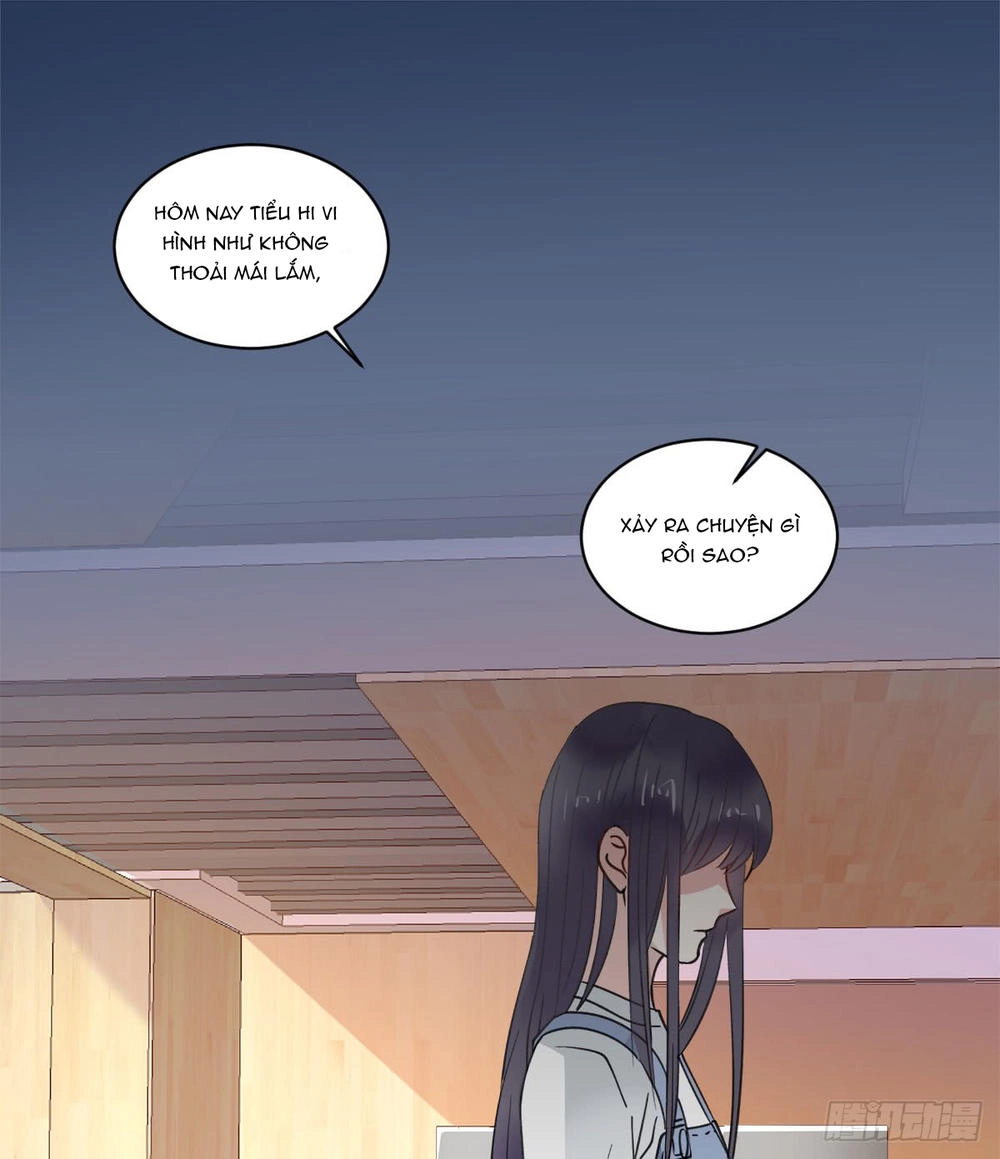 Phi Nhiên Hướng Phong Chapter 4 - 19