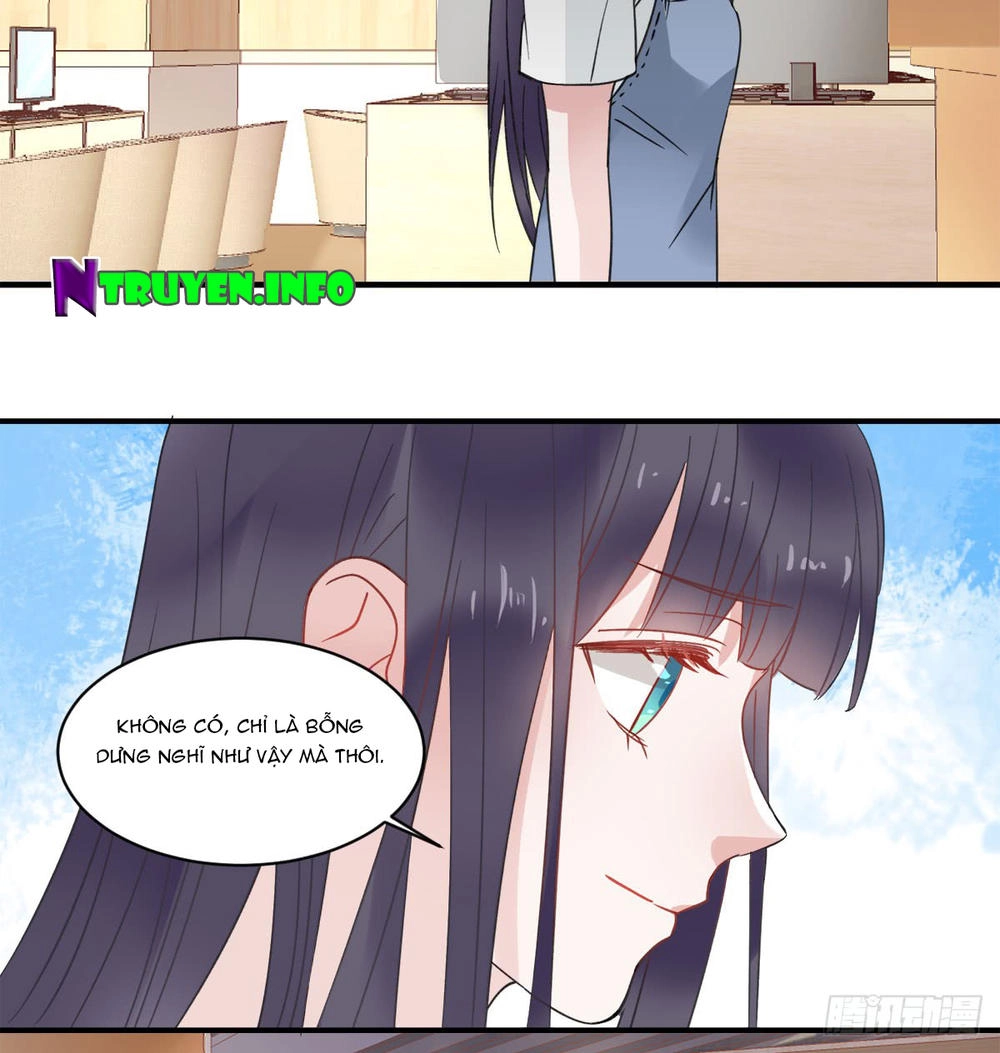 Phi Nhiên Hướng Phong Chapter 4 - 20