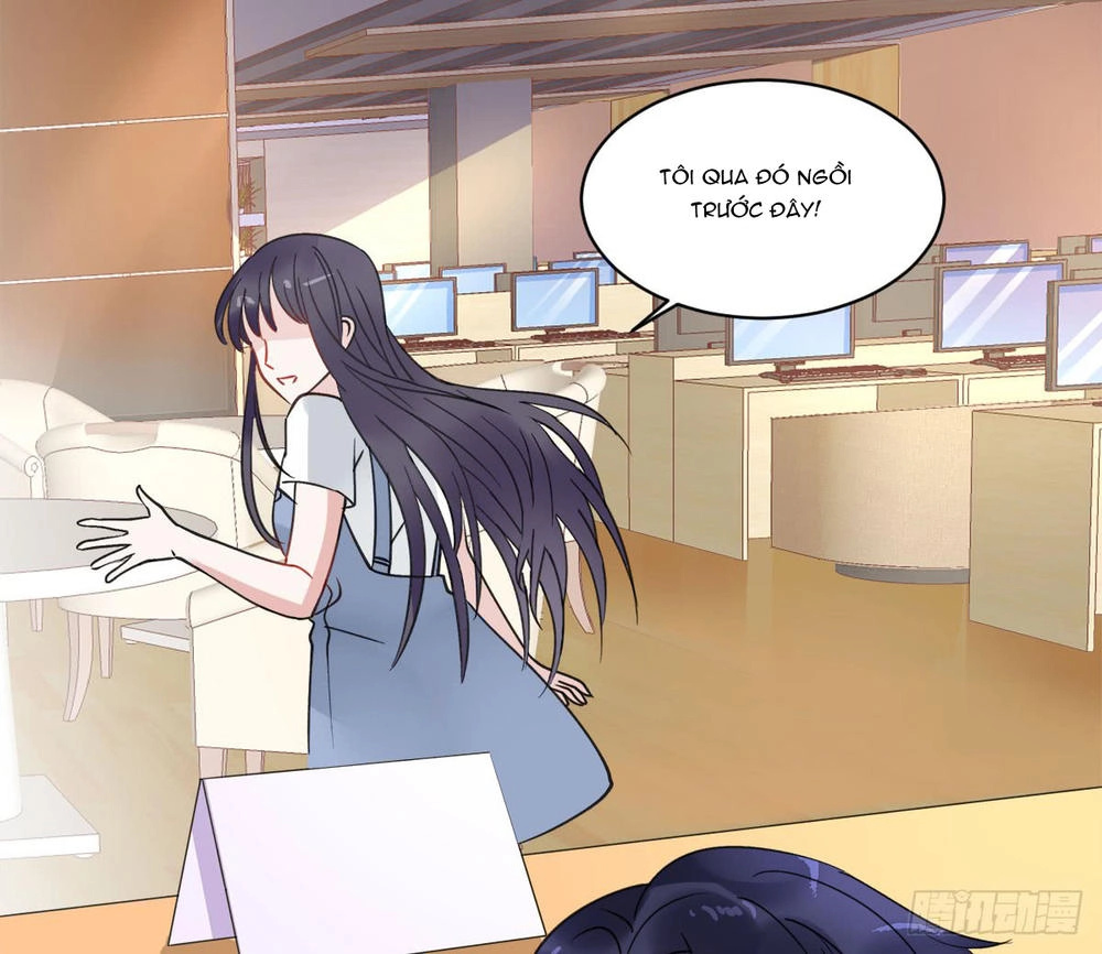 Phi Nhiên Hướng Phong Chapter 4 - 21