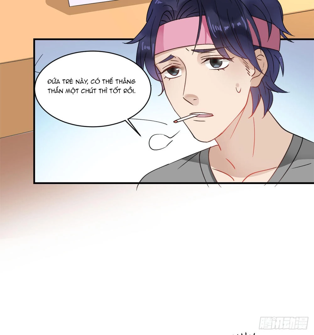 Phi Nhiên Hướng Phong Chapter 4 - 22