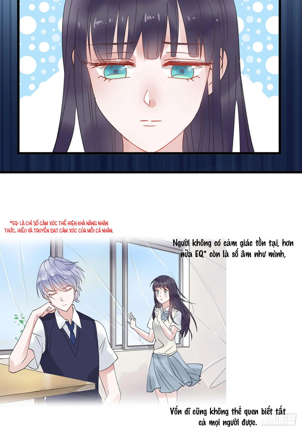 Phi Nhiên Hướng Phong Chapter 4 - 24