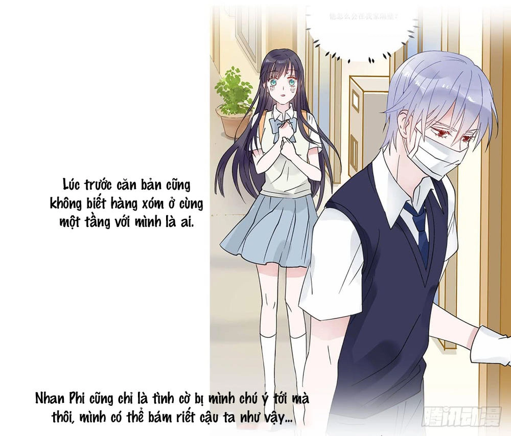 Phi Nhiên Hướng Phong Chapter 4 - 25