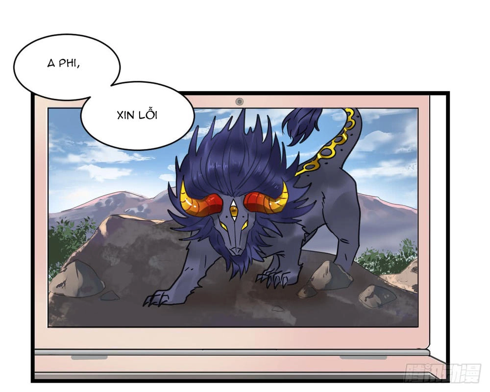 Phi Nhiên Hướng Phong Chapter 4 - 27