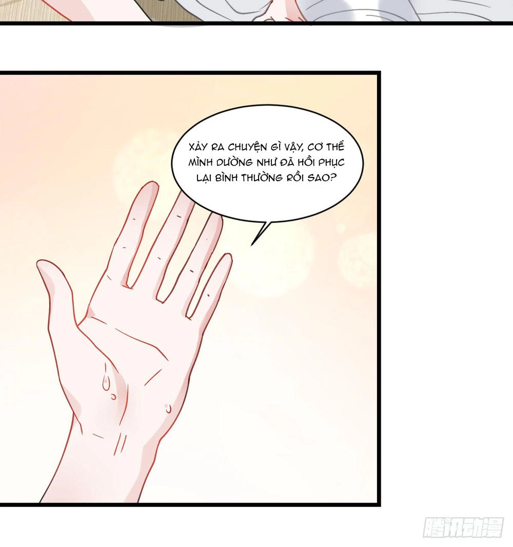 Phi Nhiên Hướng Phong Chapter 4 - 31