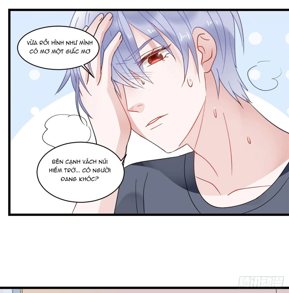 Phi Nhiên Hướng Phong Chapter 4 - 32