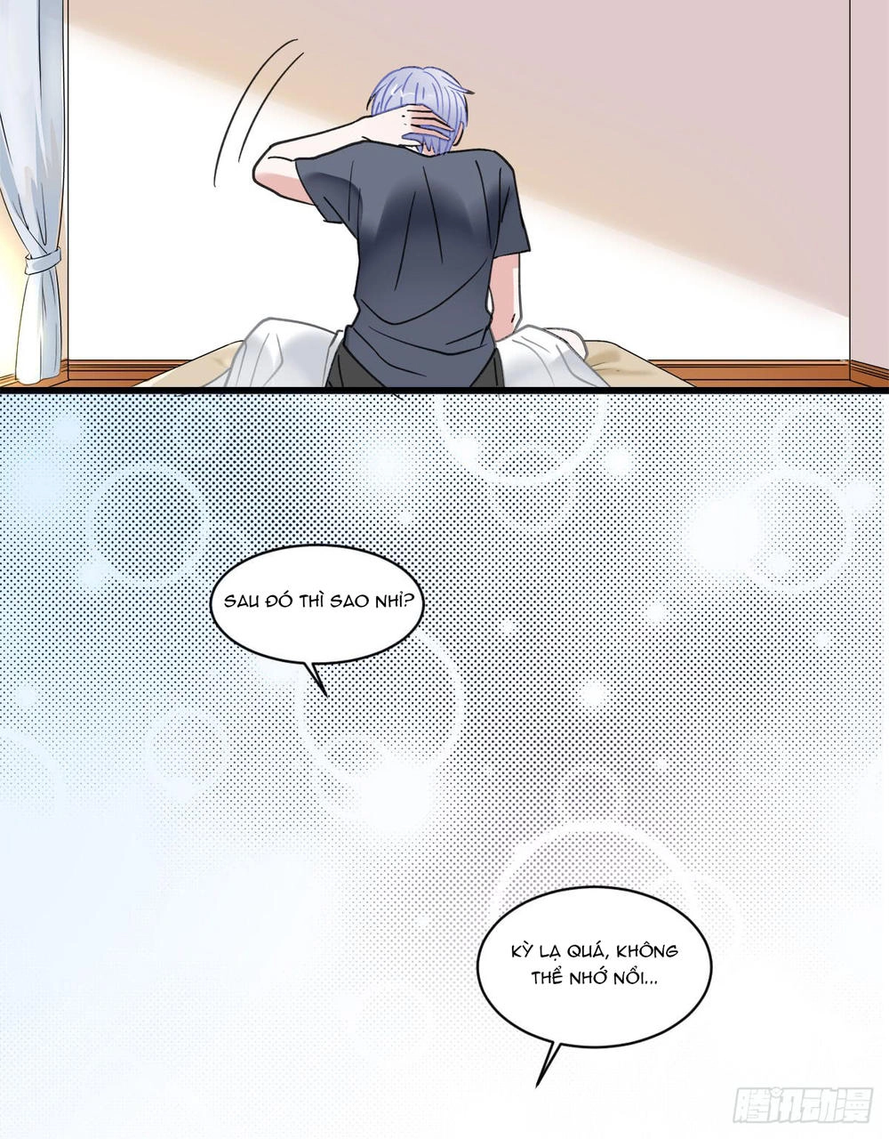 Phi Nhiên Hướng Phong Chapter 4 - 33