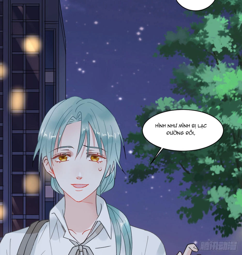 Phi Nhiên Hướng Phong Chapter 4 - 36