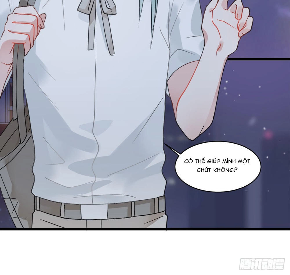 Phi Nhiên Hướng Phong Chapter 4 - 37