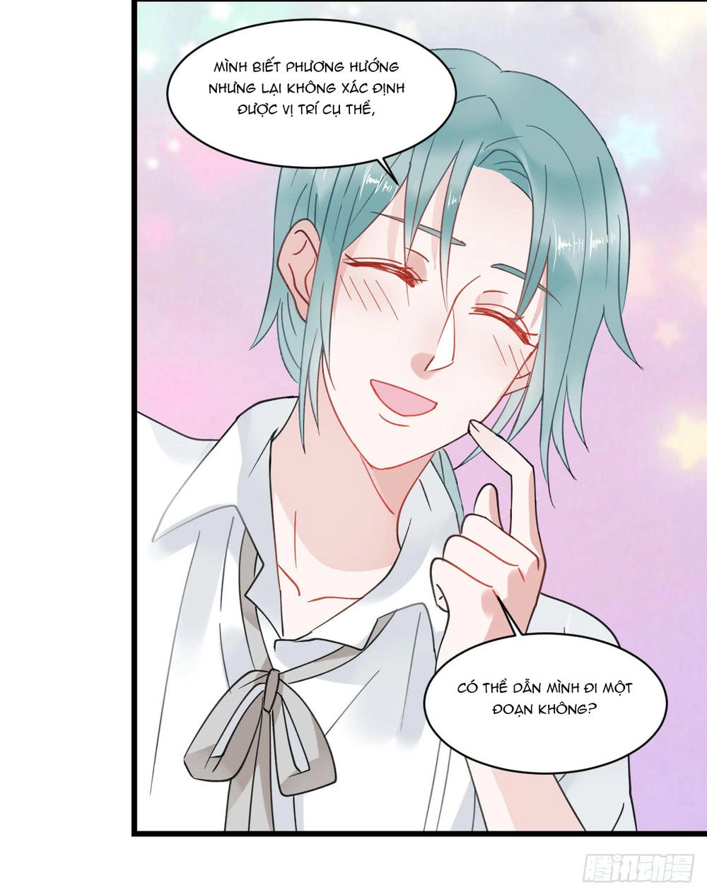 Phi Nhiên Hướng Phong Chapter 4 - 41