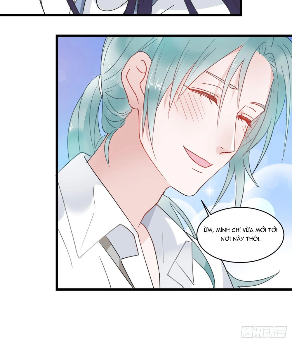 Phi Nhiên Hướng Phong Chapter 4 - 46