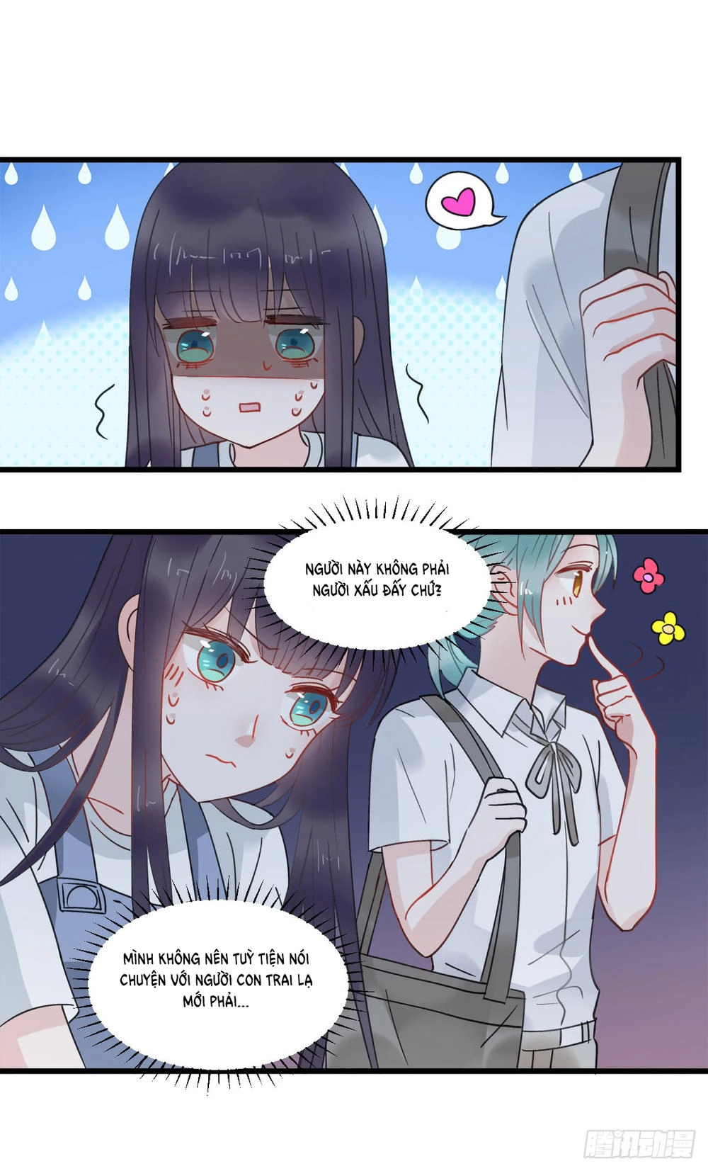 Phi Nhiên Hướng Phong Chapter 4 - 47