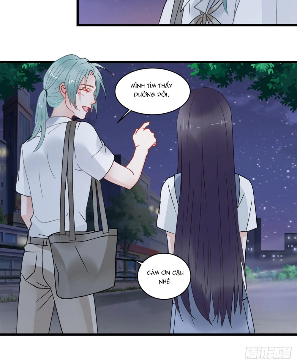 Phi Nhiên Hướng Phong Chapter 4 - 49