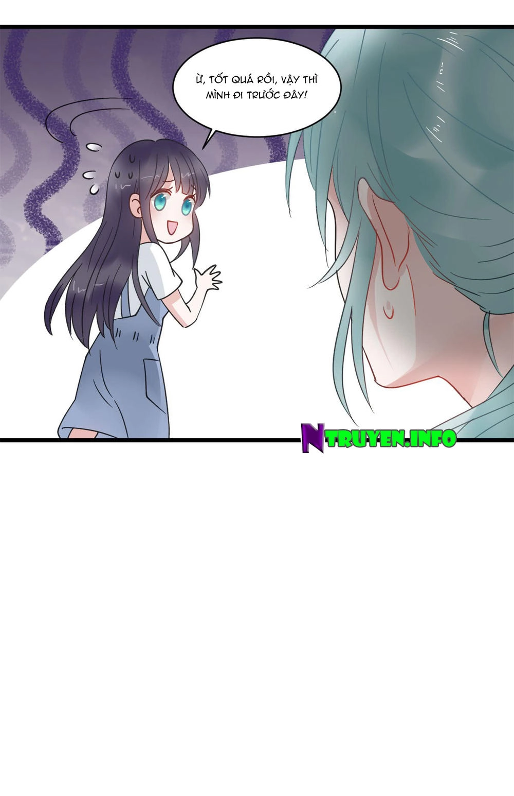 Phi Nhiên Hướng Phong Chapter 4 - 50