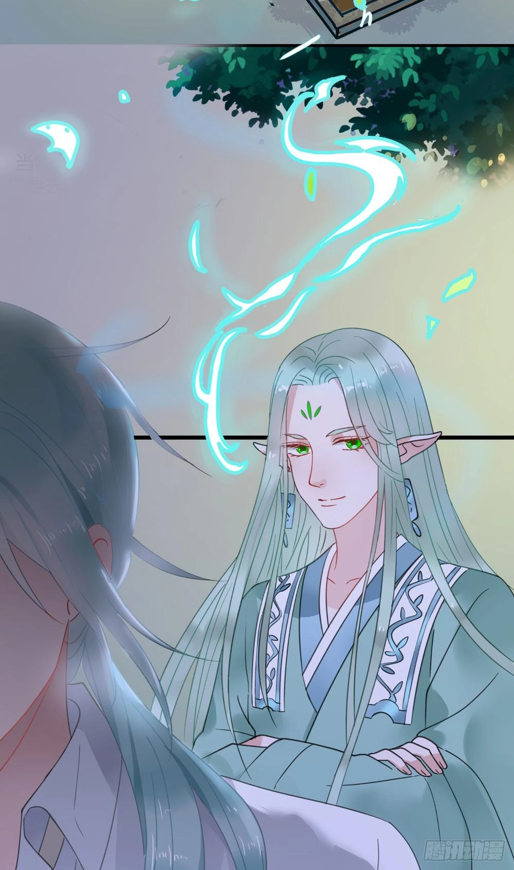 Phi Nhiên Hướng Phong Chapter 4 - 54