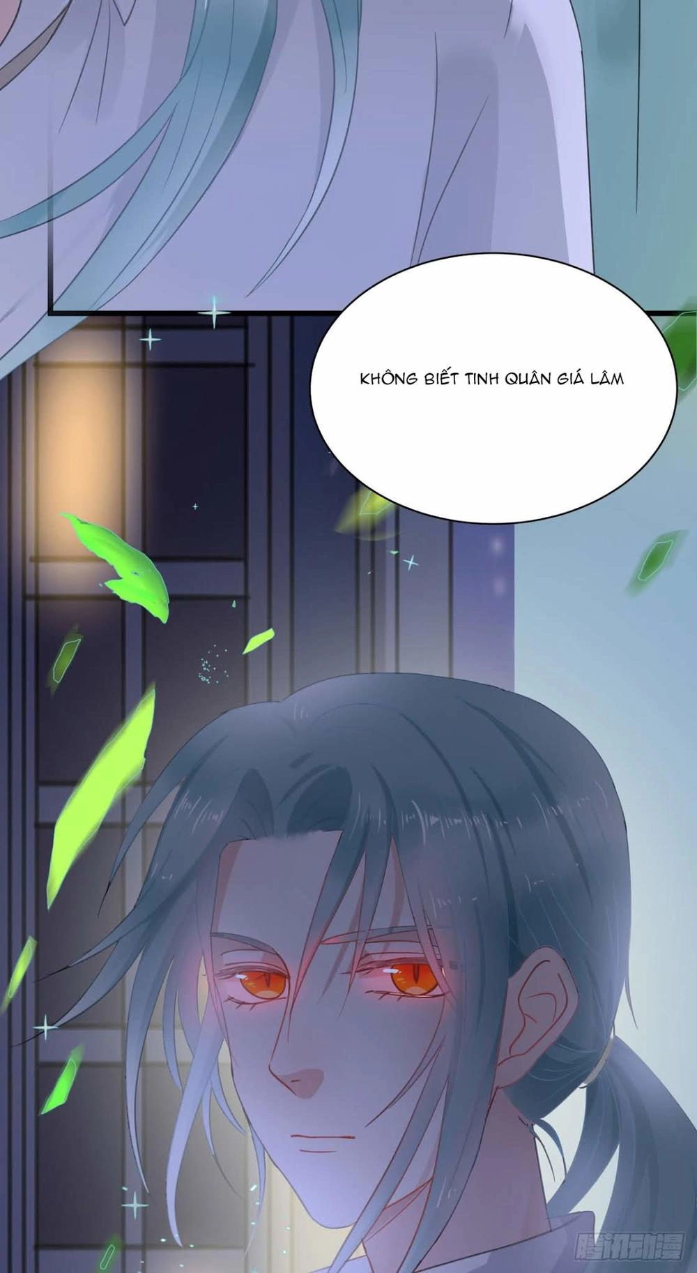 Phi Nhiên Hướng Phong Chapter 4 - 55