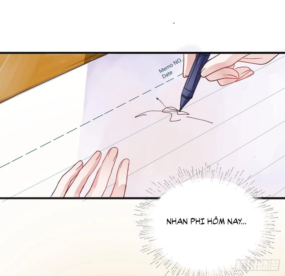 Phi Nhiên Hướng Phong Chapter 5 - 4