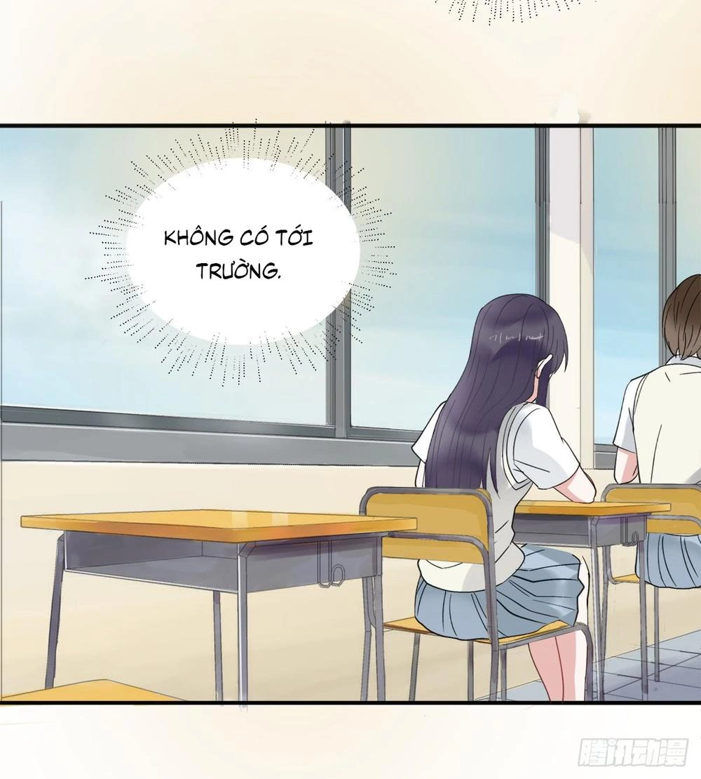 Phi Nhiên Hướng Phong Chapter 5 - 5