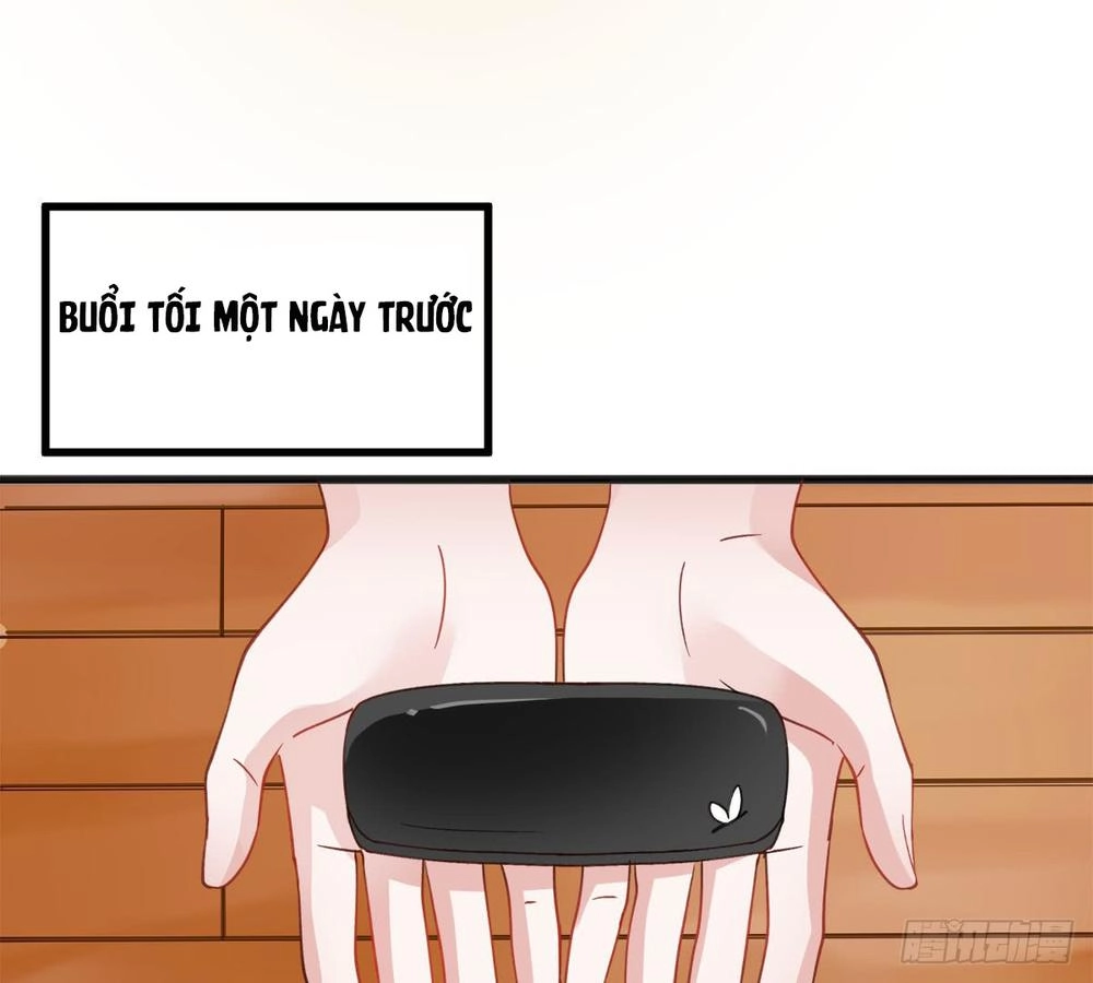 Phi Nhiên Hướng Phong Chapter 5 - 6