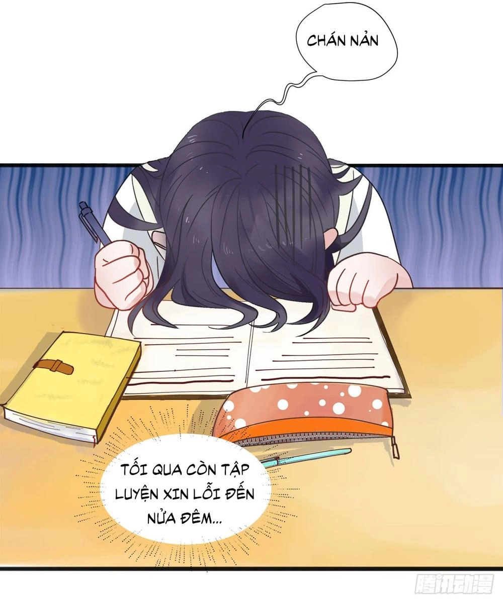 Phi Nhiên Hướng Phong Chapter 5 - 9