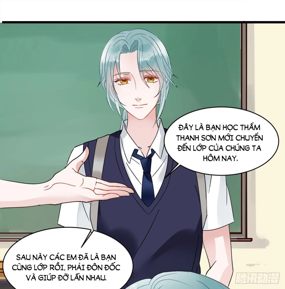 Phi Nhiên Hướng Phong Chapter 5 - 12