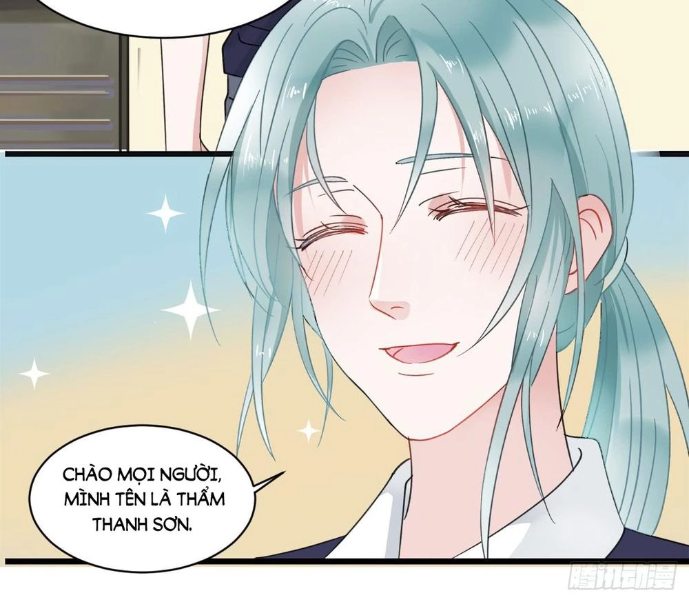 Phi Nhiên Hướng Phong Chapter 5 - 13