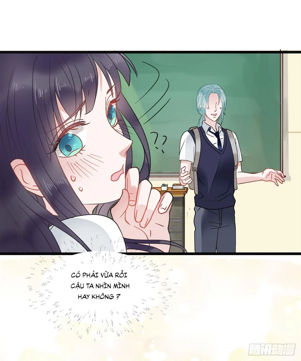 Phi Nhiên Hướng Phong Chapter 5 - 17