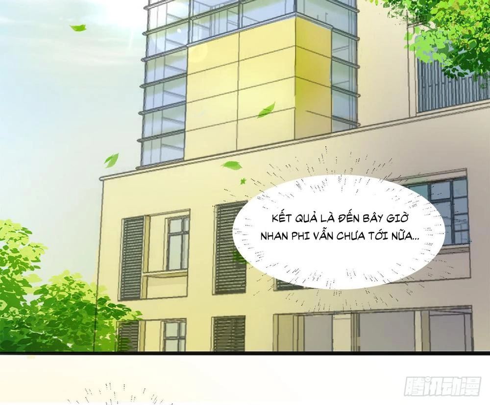 Phi Nhiên Hướng Phong Chapter 5 - 22