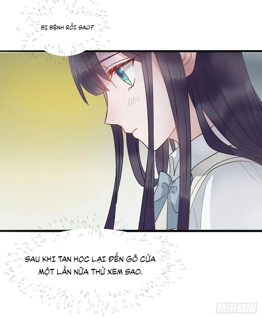 Phi Nhiên Hướng Phong Chapter 5 - 23